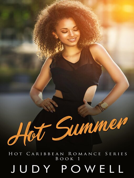 Title details for Hot Summer by Judy Powell - Available